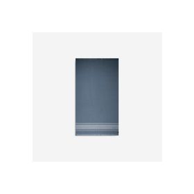 Decathlon Olaian 145x85 cm Fouta Powders Plaj Havlusu
