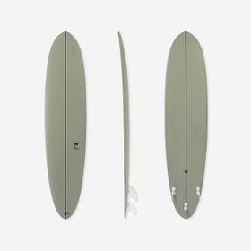 Decathlon Olaian 500 3 Salma 8 inç Sörf Tahtası
