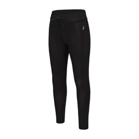 Decathlon Olaian 500 Siyah Uv Korumalı Çocuk Taytı