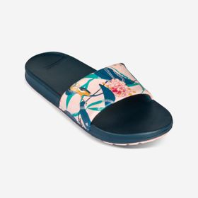 Decathlon Olaian 550 Peony Çocuk Terlik