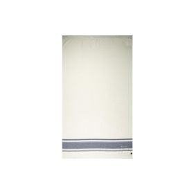 Decathlon Olaian Fouta Avorio 170x100 cm Sörf Havlusu
