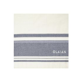 Decathlon Olaian Fouta Avorio 170x100 cm Sörf Havlusu