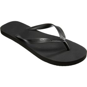Decathlon Olaian Siyah 100 Erkek Parmak Arası Terlik