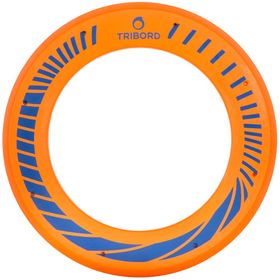 Decathlon Olaian Turuncu Soft Halka Frizbi