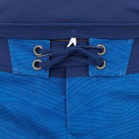 Decathlon Olaian Water Mavi Erkek Uv Korumalı Tişört
