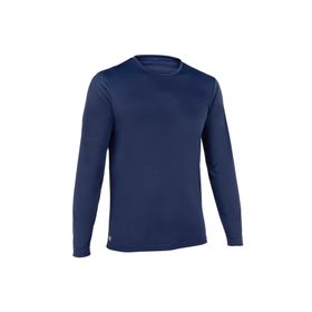 Decathlon Olaian Water Mavi Erkek Uv Korumalı Tişört