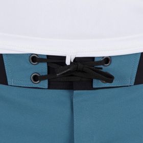 Decathlon Olaian Water Uv Korumalı Beyaz Erkek T-shirt