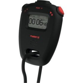 Decathlon ONstart 110 Siyah Kronometre