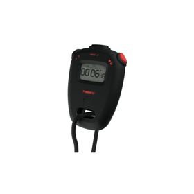 Decathlon ONstart 110 Siyah Kronometre