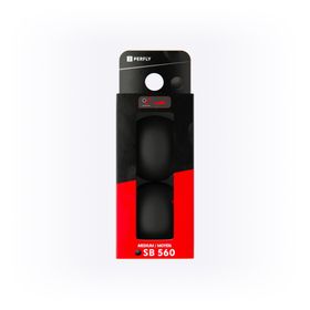 Decathlon Opfeel Sb 560 Kırmızı Noktalı 2'li Squash Topu