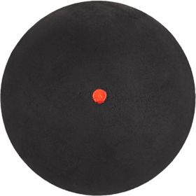 Decathlon Opfeel Sb 560 Kırmızı Noktalı 2'li Squash Topu