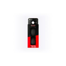 Decathlon Opfeel Sb 560 Kırmızı Noktalı 2'li Squash Topu