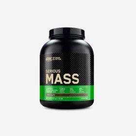 Decathlon Optimum Nutrition Optimum Serious Mass Çikolata 2,7 kg Karbonhidrat Tozu