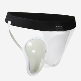 Decathlon Outshock 100 Beyaz Slip Kogi