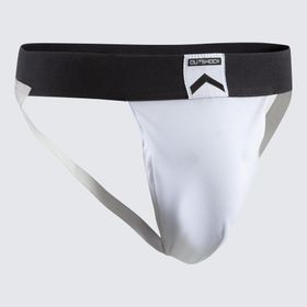 Decathlon Outshock 100 Beyaz Slip Kogi