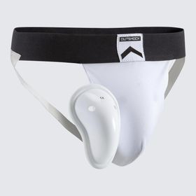 Decathlon Outshock 100 Beyaz Slip Kogi
