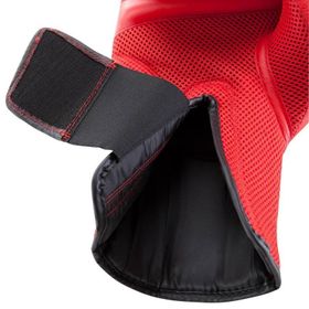 Decathlon Outshock 100 Kırmızı Boks Eldiveni