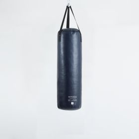 Decathlon Outshock 20 Kg Gece Mavisi Boks Torbası