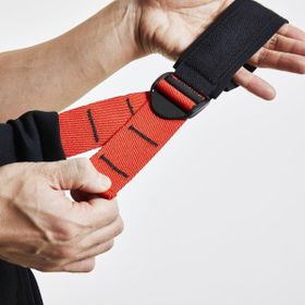 Decathlon Outshock Boks Kırmızı Shadow Antrenman Lastiği