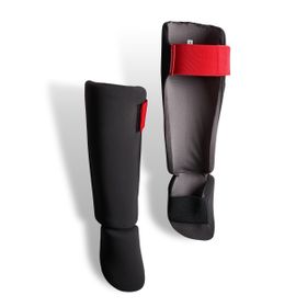 Decathlon Outshock Çocuk 100 Kick Boks Tekmeliği