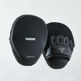 Decathlon Outshock X2 Boks Lapası