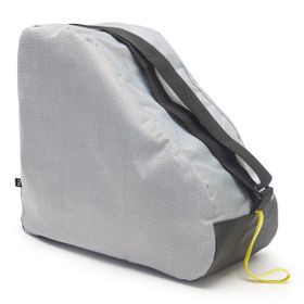 Decathlon Oxelo 100 S Gri Paten Çantası