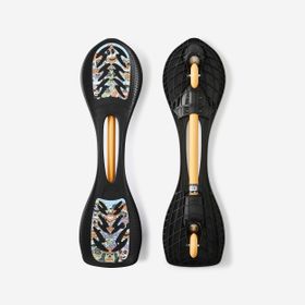 Decathlon Oxelo 100 Stickers Başlangıç Seviyesi Waveboard