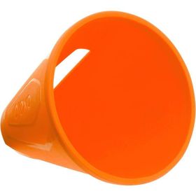 Decathlon Oxelo 10'lu Turuncu Slalom Konisi