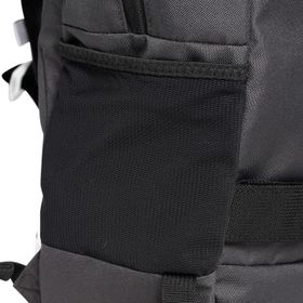 Decathlon Oxelo Alacalı Siyah 23 lt Mid Kaykay Çantası