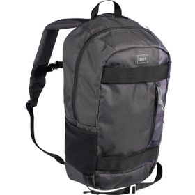 Decathlon Oxelo Alacalı Siyah 23 lt Mid Kaykay Çantası