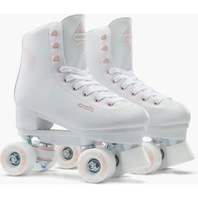 Decathlon Oxelo Beyaz QUAD 100 Artistik Paten