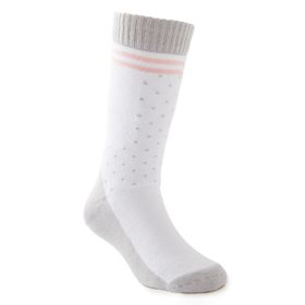 Decathlon Oxelo Gri Çocuk Paten Çorabı