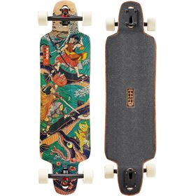 Decathlon Oxelo Longboard Free 520 Kaykay
