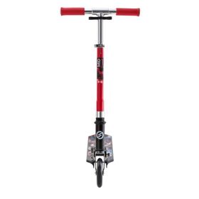 Decathlon Oxelo Mid-1 Beyaz Pembe Çocuk Scooter