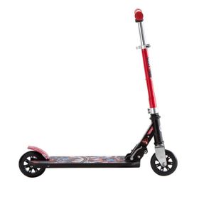 Decathlon Oxelo Mid-1 Beyaz Pembe Çocuk Scooter