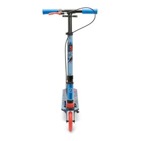 Decathlon Oxelo Mıd 5 Çocuk 6 - 9 Yaş Scooter