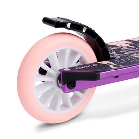 Decathlon Oxelo Mıd 5 Çocuk 6 - 9 Yaş Scooter