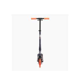 Decathlon Oxelo Mid 7 Lacivert Turuncu Çocuk Scooter