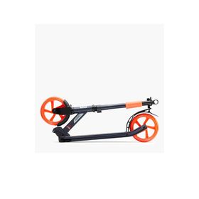 Decathlon Oxelo Mid 7 Lacivert Turuncu Çocuk Scooter