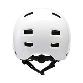 Decathlon Oxelo Paten Kaykay Scooter Beyaz MF500 Kask