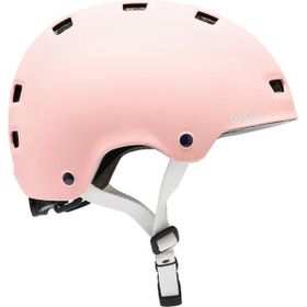 Decathlon Oxelo Paten Kaykay Scooter Pembe Mf500 Kask