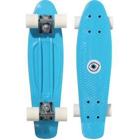 Decathlon Oxelo Play 500 Mavi Çocuk Mini Kaykay
