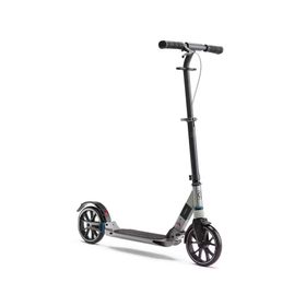 Decathlon Oxelo Siyah T7Xl Yetişkin Scooter