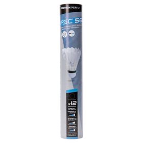 Decathlon Perfly 78 Fsc 560 12'li Badminton Topu