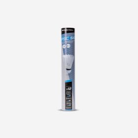 Decathlon Perfly 78 Fsc 560 12'li Badminton Topu