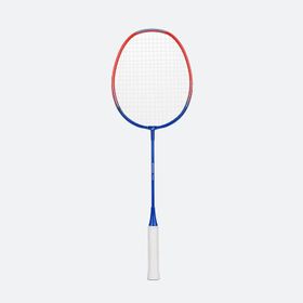 Decathlon Perfly BR100 Mavi Kırmızı Çocuk Badminton Raketi