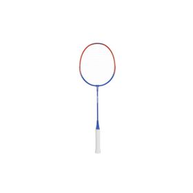 Decathlon Perfly BR100 Mavi Kırmızı Çocuk Badminton Raketi