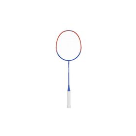 Decathlon Perfly BR100 Mavi Kırmızı Çocuk Badminton Raketi