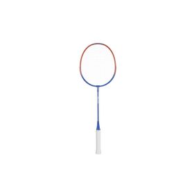 Decathlon Perfly BR100 Mavi Kırmızı Çocuk Badminton Raketi
