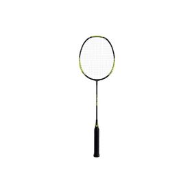 Decathlon Perfly BR160 Yetişkin Siyah Yeşil Badminton Raketi